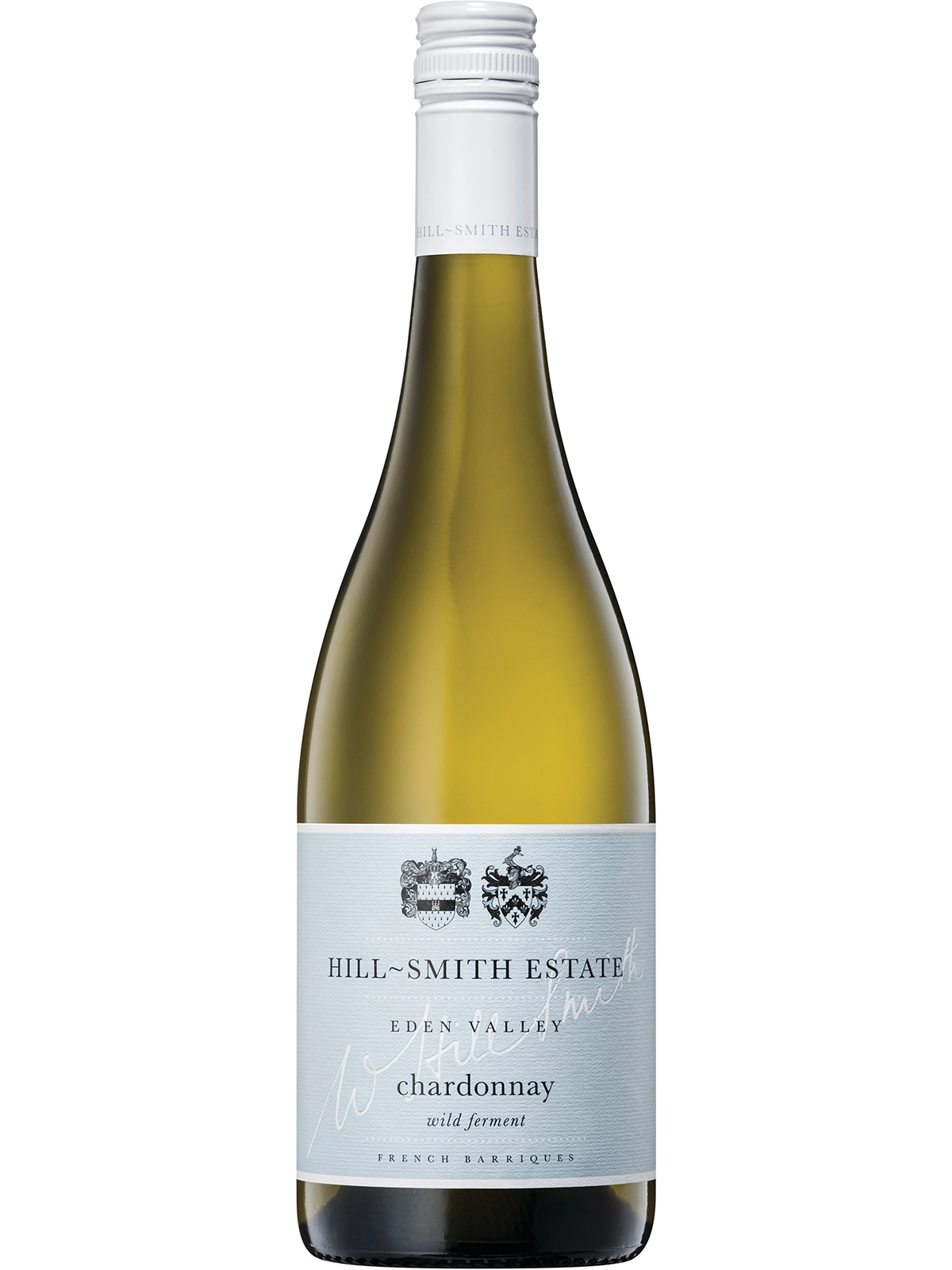 Hill Smith Estate Eden Valley Chardonnay 750ml
